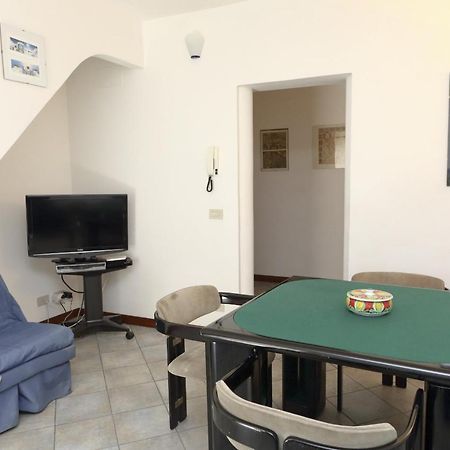 Terrazza Lucilla Apartman Cefalù Kültér fotó