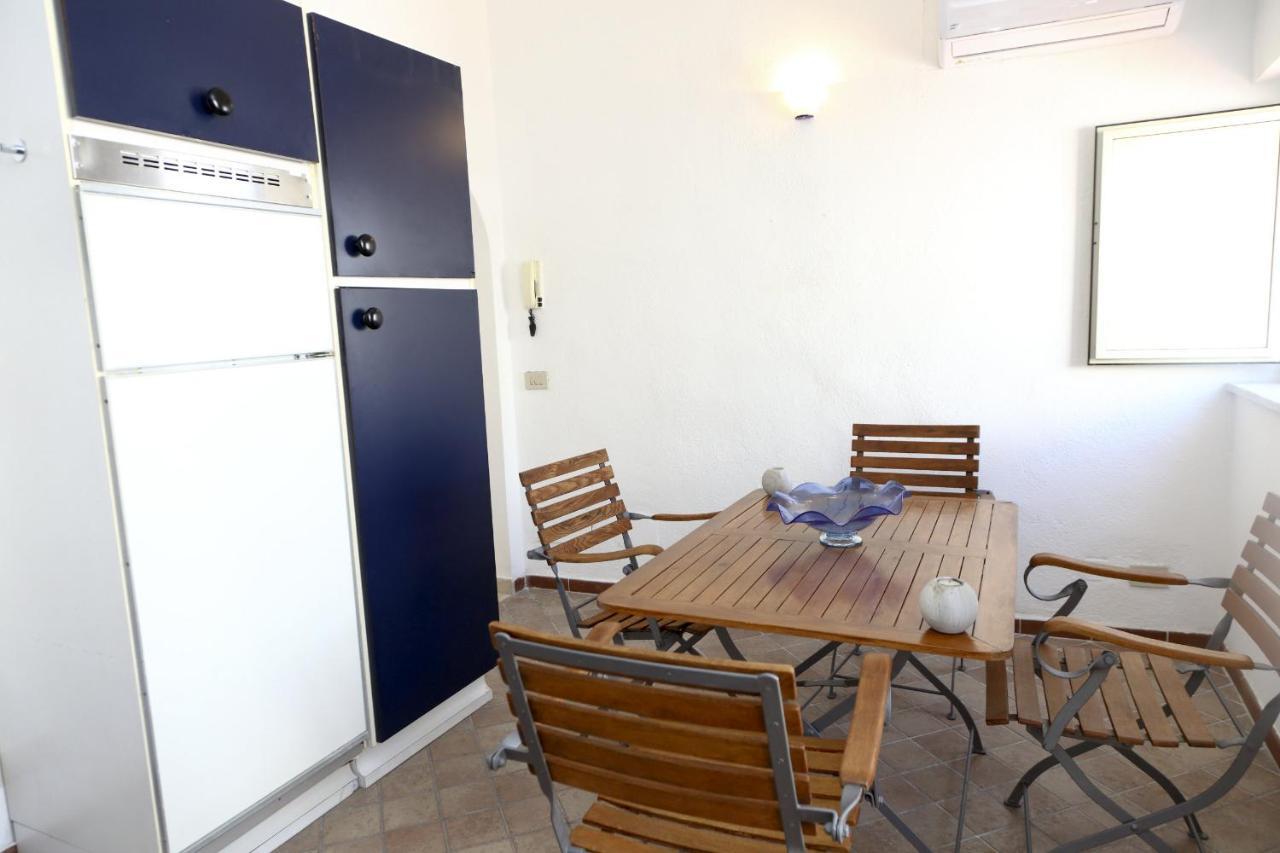 Terrazza Lucilla Apartman Cefalù Kültér fotó
