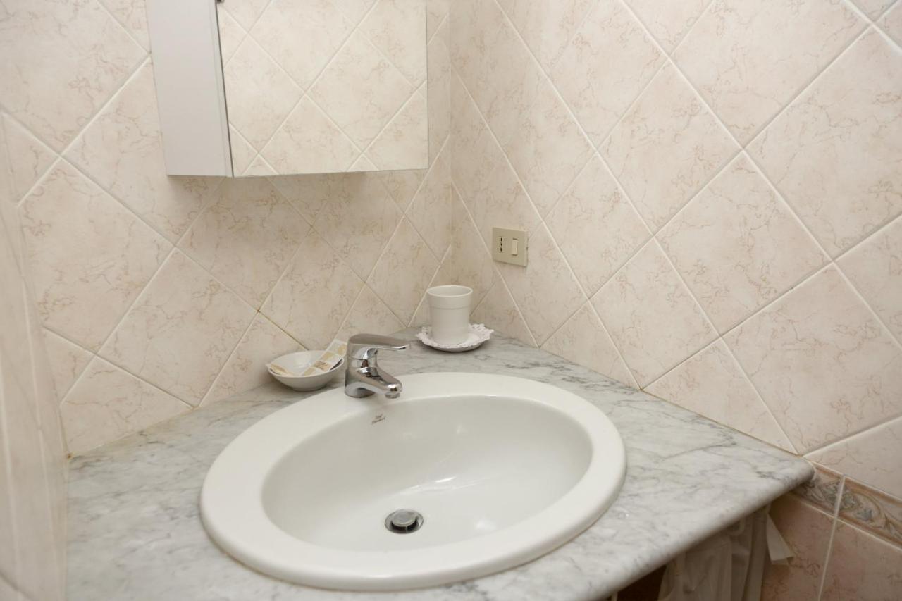 Terrazza Lucilla Apartman Cefalù Kültér fotó